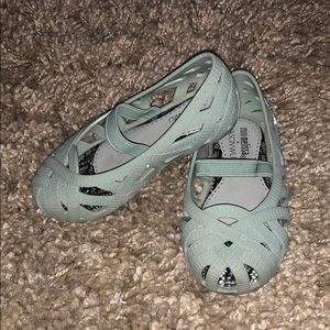 Mini Melissa + Jason Wu